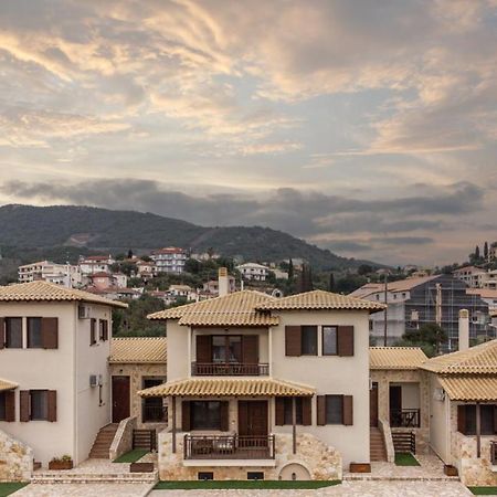 The Dandy Villas Sivota Exterior foto