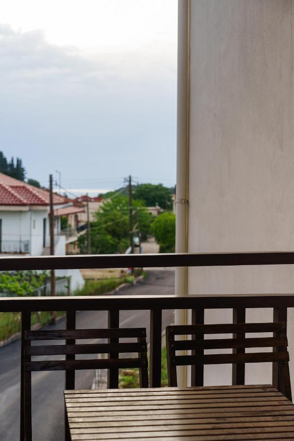 The Dandy Villas Sivota Exterior foto